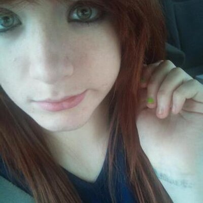 Profile Picture of Hannah Capps (@Hannah_Jayneeee) on Twitter