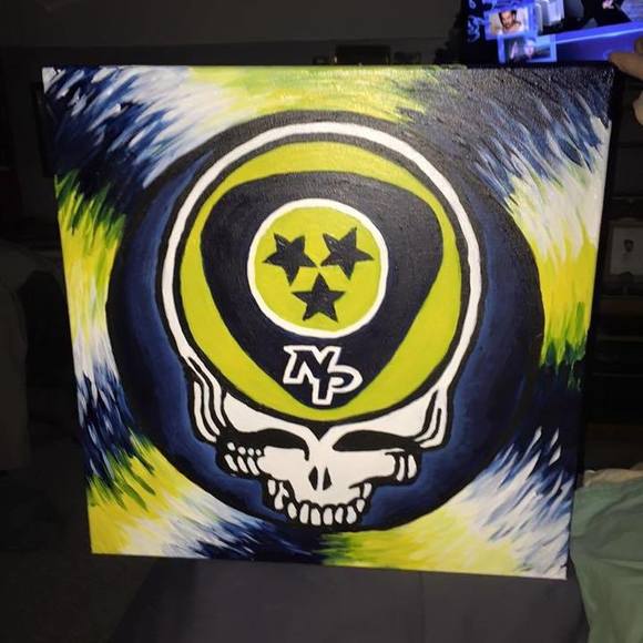 Profile Picture of Sam Seabourne (@merkinwsp) on Poshmark