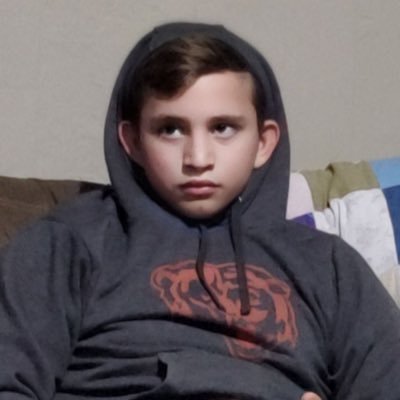 Profile Picture of Nicholas Mcfadden (@NicholasMcfad12) on Twitter