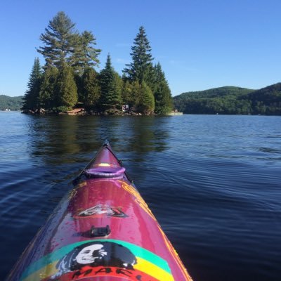 Profile Picture of Richard Leblanc (@RenneGenereux) on Twitter