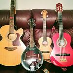 Profile Picture of Darren Field (@buzzardsfield) on Instagram