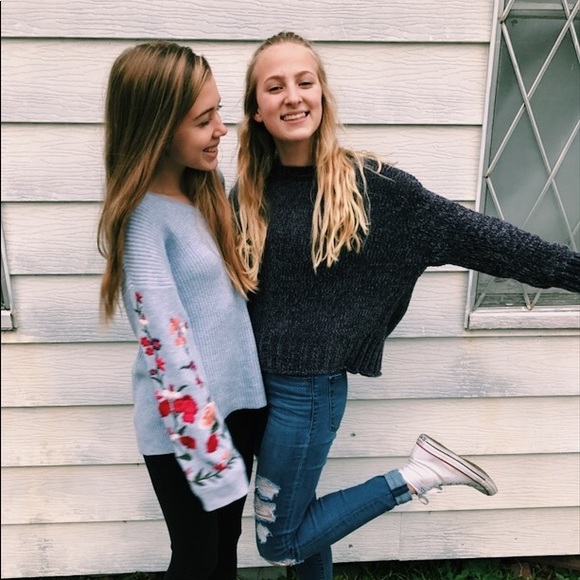 Profile Picture of Anna Black (@annablackk3022) on Poshmark