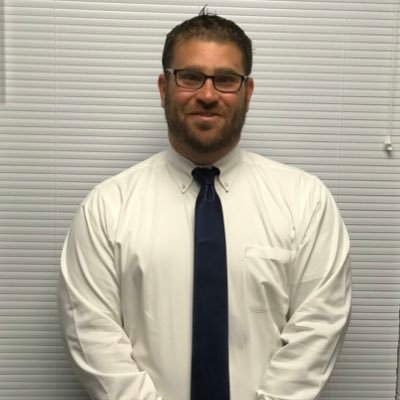 Profile Picture of Principal Joe Murgo (@murgojb) on Twitter