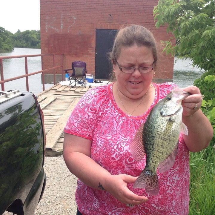 Profile Picture of kimhoy (@kimberlicollins) on Tiktok