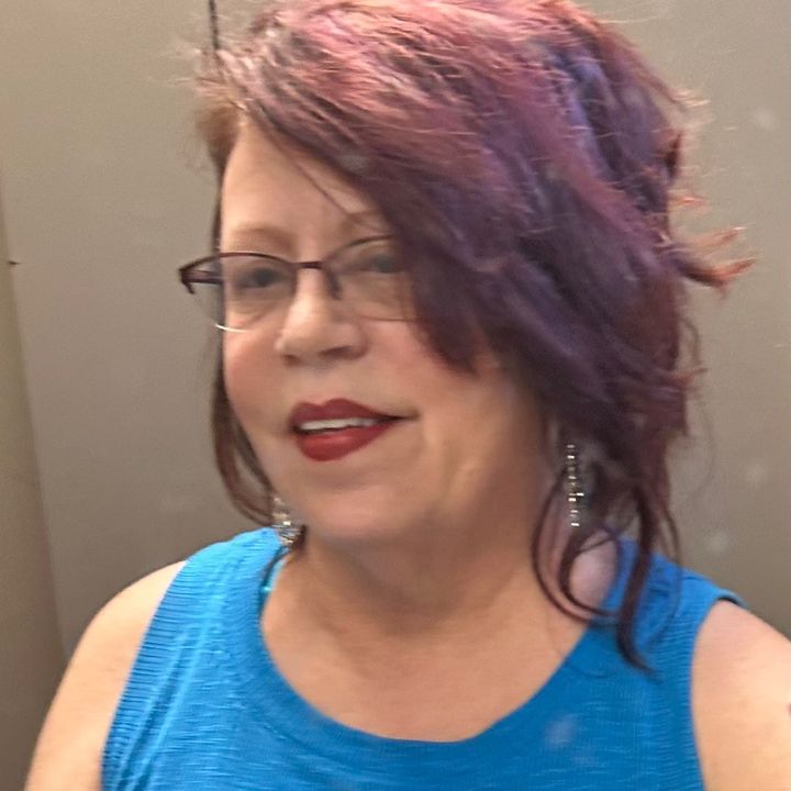 Profile Picture of Sandra McDougal (@sandra.mcdougal) on Tiktok