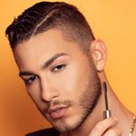 Profile Picture of Makeup by William Tommy (@williamtommy_mua) on Instagram