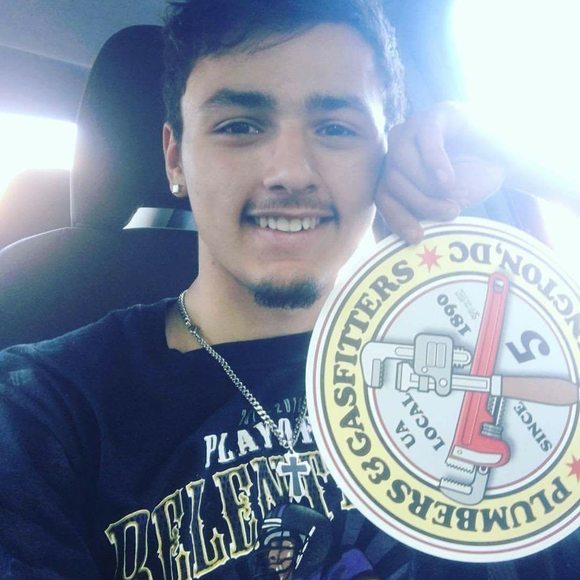 Profile Picture of Danny Rosales (@soccerdan1999) on Poshmark