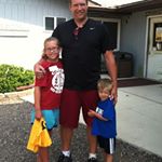 Profile Picture of Matt Baumann (@mateo_mdb) on Instagram