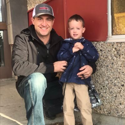 Profile Picture of Corey Jamieson (@Coreyjamieson2) on Twitter