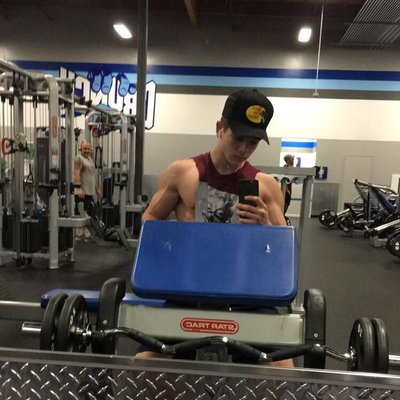 Profile Picture of Michael Gist (@Michael_Gist) on Twitter