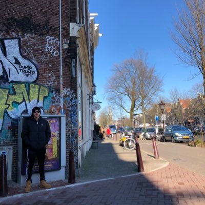 Profile Picture of Rafael Utrera (@RalphieUJ) on Twitter