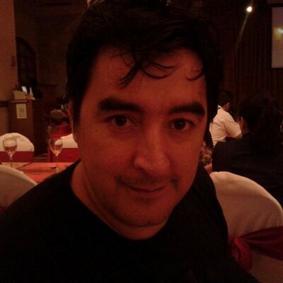 Profile Picture of Rafael Alarcon (@rafaelalarcon20) on Twitter