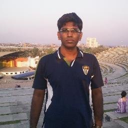 Profile Picture of Venkatesh Arjun (@venky2008arjun) on Twitter
