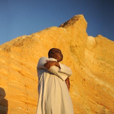 Profile Picture of Leon John (@theleonjohn) on Twitter