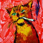 Profile Picture of Kenneth Abraham (@kenneth.abraham.baymakhan) on Instagram