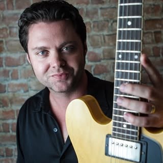 Profile Picture of James Hogan (@jameshoganmusic) on Instagram