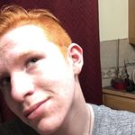 Profile Picture of Devan Blair (@thatgingar) on Instagram