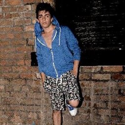 Alex Vasilakis - Twitter Profile Picture of Alex Vasilakis (@AlexandrosVas11) on Twitter