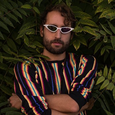 Profile Picture of Fred Savage AF (@freddytoddmusic) on Twitter