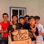 Profile Picture of Dexter Wong Cheng Kai (@dexlegend1) on Instagram