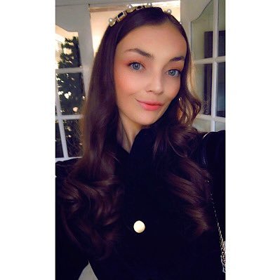 Profile Picture of Anna Browne (@AnnaBrowne_96) on Twitter