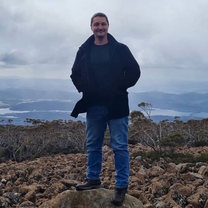 Profile Picture of steve Heinz (@steve.heinz1) on Tiktok