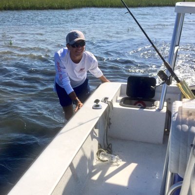 Profile Picture of Adam Harrell (@adamharrell4) on Twitter