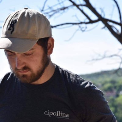 Profile Picture of Sam Weinberger (@samweinberger) on Twitter