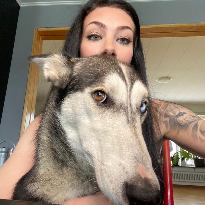 Profile Picture of lova_oberg (@lovaoberg) on Tiktok