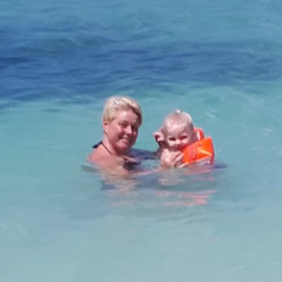 Profile Picture of Kim Appelman (@kimmie_appel) on Twitter