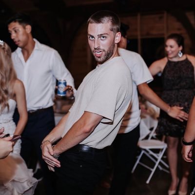 Profile Picture of Tyler Tinker (@itstylertinker) on Twitter