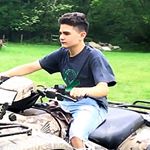 NCR - Instagram Profile Picture of NCR (@nicholasroberts2007) on Instagram