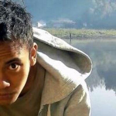 Profile Picture of JOE' Armin (@armin_john) on Twitter