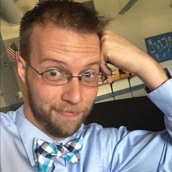 Profile Picture of Thomas Meyer (@thommeyer) on Poshmark