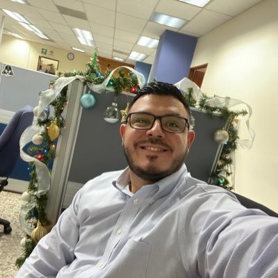 Profile Picture of Joaquin Pinto (@joaquinpm84) on Twitter