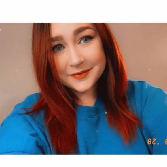 Profile Picture of Grace Kelliher (@gracekelli88) on Poshmark