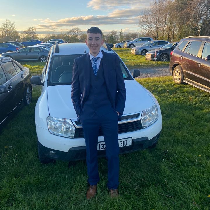 Profile Picture of Bryan Keogh (@bryankeogh7) on Tiktok