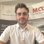 Profile Picture of Steve Travers (@militarymercedesitaly) on Instagram