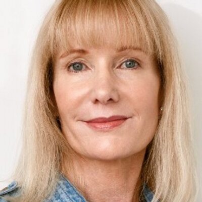 Profile Picture of Sarah Lovett (@S_Lovett_writer) on Twitter