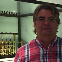 Profile Picture of Argelio Díaz Pérez (@argeliodazprez) on Pinterest