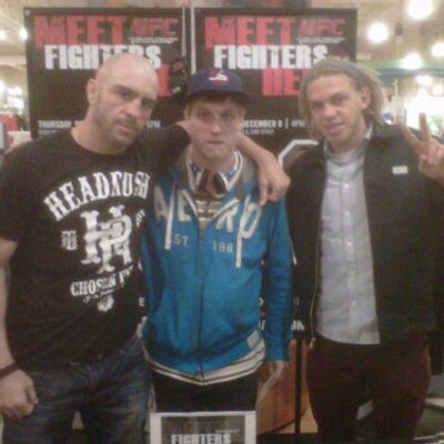 Profile Picture of David Cleland (@CdnMcLovin) on Twitter