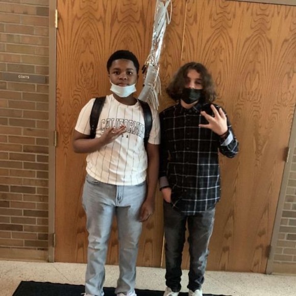 Profile Picture of Gavin Dodd (@lindodd84) on Poshmark