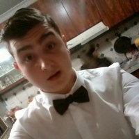 Profile Picture of Chris Pashos (@chris-pashos) on Quora