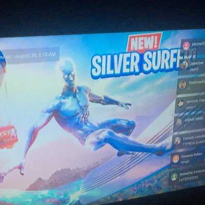 Aric Wilson - Twitter Profile Picture of Aric Wilson (@AricWilson4) on Twitter