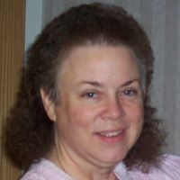 Profile Picture of Rhonda Pendleton (@rhonda-pendleton) on Quora