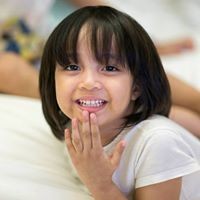 Profile Picture of Gabrielle Alexandra (@gabrielle-alexandra) on Quora