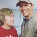 Profile Picture of Molly & Joey (@mollysmovement) on Instagram