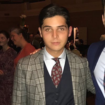 Profile Picture of Joel Henderson (@joelalexander08) on Twitter