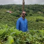 Profile Picture of Ashok Vasudev (@ashok.vasudev.96) on Facebook