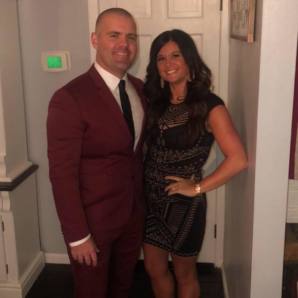 Profile Picture of Kelli Greenham (@kgreenham) on Poshmark